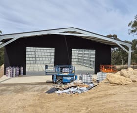 Factory, Warehouse & Industrial commercial property for lease at 226 Annangrove Road Annangrove NSW 2156