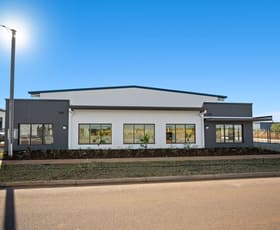 Factory, Warehouse & Industrial commercial property for sale at 22 Castillon Road Berrimah NT 0828