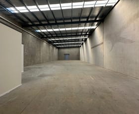 Factory, Warehouse & Industrial commercial property leased at 2/23 Lara Way Campbellfield VIC 3061
