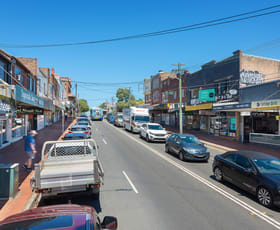 Shop & Retail commercial property for lease at 336 Penshurst Street Willoughby NSW 2068