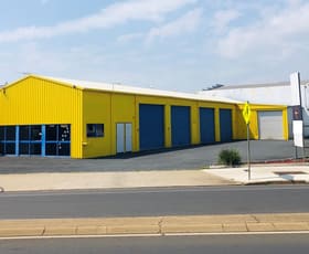 Factory, Warehouse & Industrial commercial property for lease at 21 Scotland Street Bundaberg East QLD 4670