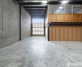 Factory, Warehouse & Industrial commercial property leased at Unit 12, 1 Bell Street Preston VIC 3072