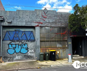 Factory, Warehouse & Industrial commercial property leased at 16-18 Gale Street Brunswick East VIC 3057
