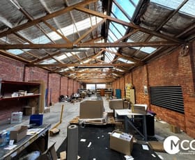 Factory, Warehouse & Industrial commercial property leased at 16-18 Gale Street Brunswick East VIC 3057