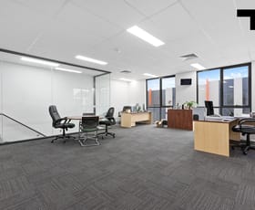 Factory, Warehouse & Industrial commercial property leased at 29/125 Rooks Nunawading VIC 3131