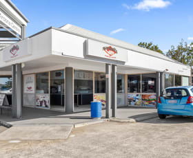 Shop & Retail commercial property leased at 6 & 7/130 Beerburrum Street Aroona QLD 4551