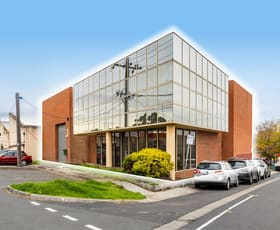Factory, Warehouse & Industrial commercial property for lease at 2 Mary Street Blackburn VIC 3130