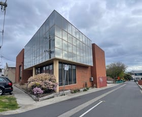 Factory, Warehouse & Industrial commercial property for lease at 2 Mary Street Blackburn VIC 3130