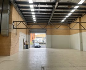 Factory, Warehouse & Industrial commercial property for lease at 2 Mary Street Blackburn VIC 3130
