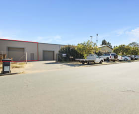 Factory, Warehouse & Industrial commercial property leased at 46 Owen Road Kelmscott WA 6111