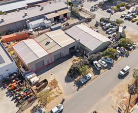 Factory, Warehouse & Industrial commercial property leased at 46 Owen Road Kelmscott WA 6111