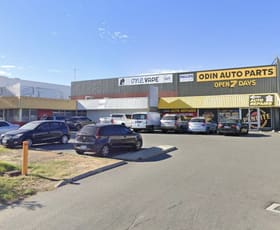 Shop & Retail commercial property leased at 2 Gibberd Rd Balcatta WA 6021