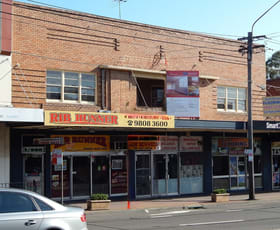 Showrooms / Bulky Goods commercial property for lease at 980 Victoria Road West Ryde NSW 2114