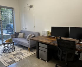 Offices commercial property leased at Office A/32 Parkes Avenue Byron Bay NSW 2481