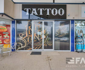 Medical / Consulting commercial property leased at Lot 9/130 Oxley Station Road Oxley QLD 4075
