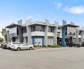 Offices commercial property leased at Suite 8, Building 3/205 Leitchs Road Brendale QLD 4500