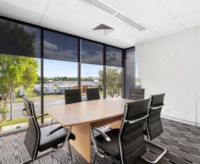 Offices commercial property leased at Suite 8, Building 3/205 Leitchs Road Brendale QLD 4500