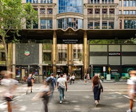 Serviced Offices commercial property for lease at 260 Collins Street Melbourne VIC 3000