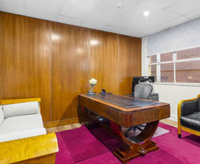 Offices commercial property leased at 604/229 Macquarie Street Sydney NSW 2000