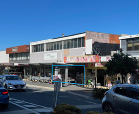 Shop & Retail commercial property leased at 1/34-38 Griffith Street Coolangatta QLD 4225