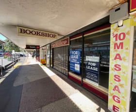 Shop & Retail commercial property leased at 1/34-38 Griffith Street Coolangatta QLD 4225