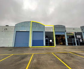 Factory, Warehouse & Industrial commercial property leased at 31 Industrial Park Drive Lilydale VIC 3140