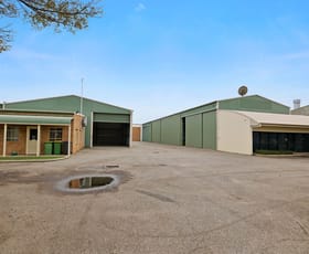 Factory, Warehouse & Industrial commercial property leased at 5-7 Valencia Way Maddington WA 6109