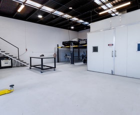 Factory, Warehouse & Industrial commercial property leased at 2/5 Hutchinson Street Burleigh Heads QLD 4220