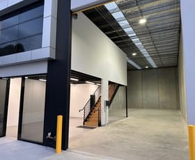 Factory, Warehouse & Industrial commercial property for lease at 44 Princes Highway Dandenong South VIC 3175
