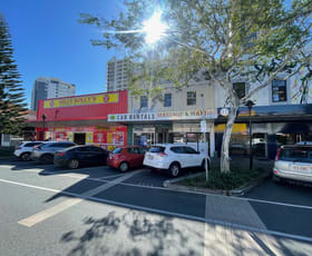 Offices commercial property leased at 1/15 Griffith Street Coolangatta QLD 4225
