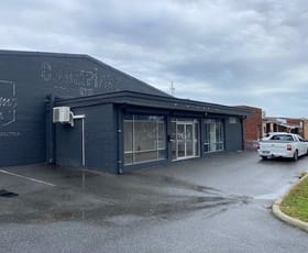 Factory, Warehouse & Industrial commercial property leased at 23 Shields Crescent Booragoon WA 6154