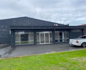 Factory, Warehouse & Industrial commercial property leased at 23 Shields Crescent Booragoon WA 6154