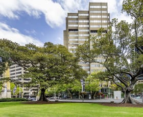 Offices commercial property leased at 17/227 Elizabeth Street Sydney NSW 2000