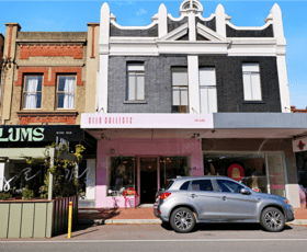 Shop & Retail commercial property leased at 435 Hay Street Subiaco WA 6008