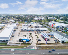 Showrooms / Bulky Goods commercial property for lease at 1 Eimeo Road & Carl Street Rural View QLD 4740