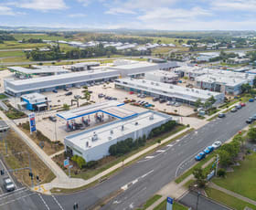 Shop & Retail commercial property for lease at 1 Eimeo Road & Carl Street Rural View QLD 4740