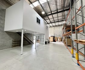 Factory, Warehouse & Industrial commercial property leased at 2/27 Service Street Maroochydore QLD 4558
