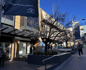 Offices commercial property leased at Level B, 42/236 Pacific Highway Hornsby NSW 2077