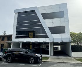 Offices commercial property for lease at Suite 4, 7 Lyall Street South Perth WA 6151