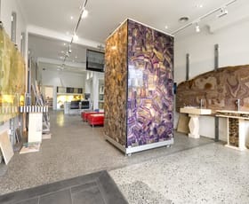 Showrooms / Bulky Goods commercial property leased at 487 Church Street Richmond VIC 3121