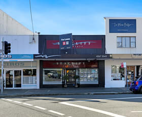 Offices commercial property leased at 303-307 Lawrence Hargrave Drive Thirroul NSW 2515