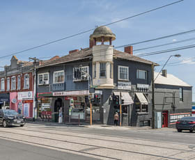 Offices commercial property leased at Level 1 / 351 Whitehorse Road Balwyn VIC 3103