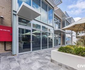 Offices commercial property for lease at Unit 13/27 Yallourn Street Fyshwick ACT 2609