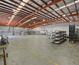 Factory, Warehouse & Industrial commercial property leased at 354 Boundary Road Dingley Village VIC 3172