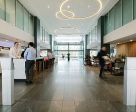 Offices commercial property for lease at 1 William Street Perth WA 6000