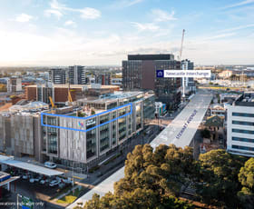 Offices commercial property for lease at Level 5, 12 Stewart Avenue Newcastle NSW 2300