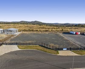 Factory, Warehouse & Industrial commercial property leased at Lot 15 Robson Hursley Road Torrington QLD 4350