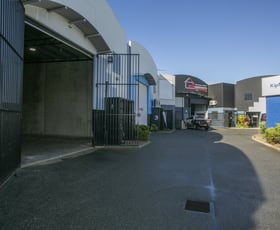 Factory, Warehouse & Industrial commercial property leased at 2/2 Smeaton Way Rockingham WA 6168