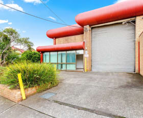Factory, Warehouse & Industrial commercial property for lease at 1/1 Wood Street Tempe NSW 2044