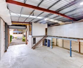 Factory, Warehouse & Industrial commercial property for lease at 1/1 Wood Street Tempe NSW 2044